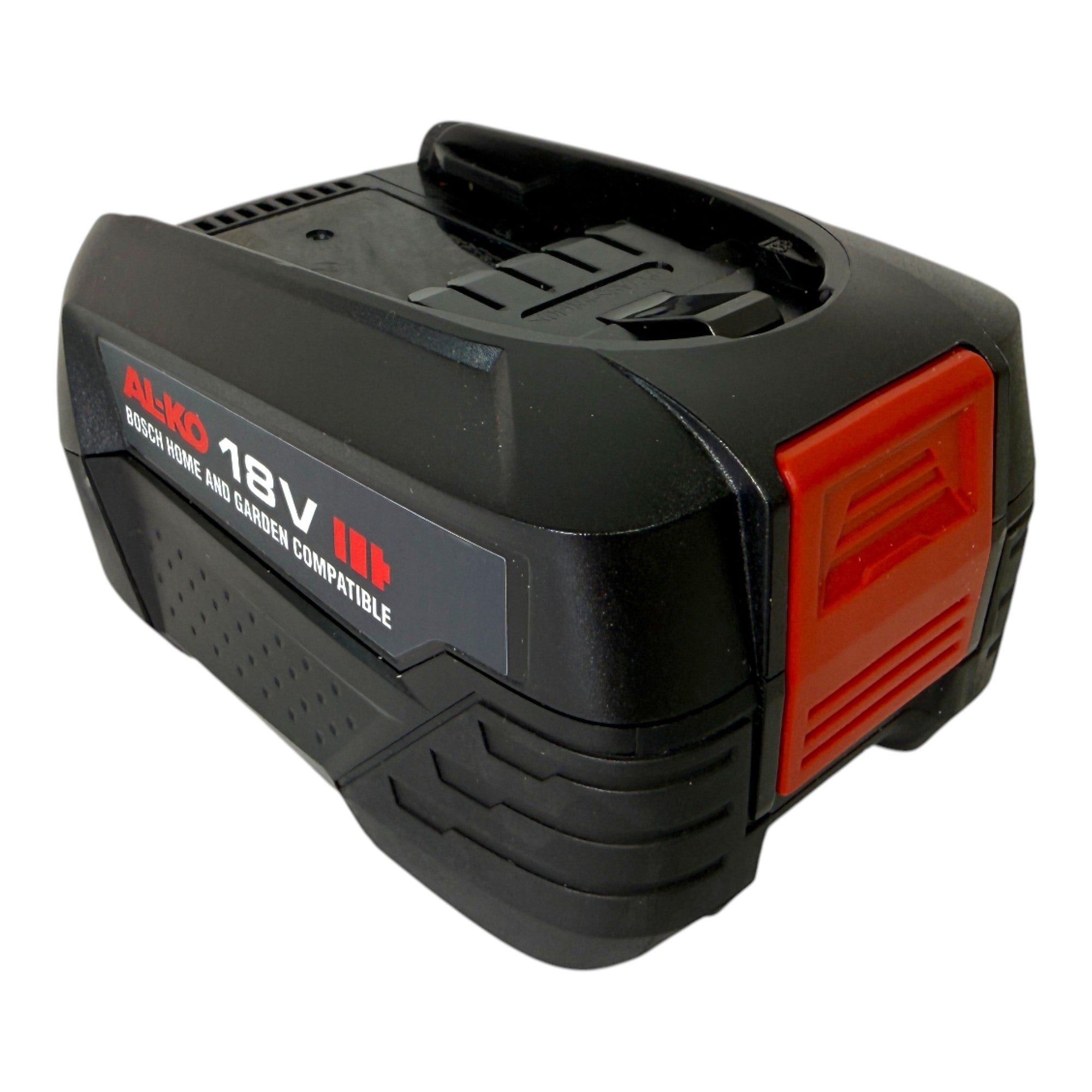 AL KO B 75 Li Akku 18 V 4 0 Ah 4000 mAh Li Ion 113894 Power For All Alliance markenuebergreifendes 18 V Akku System 2 - toolbrothers