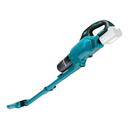 Makita DCL 286 FSF2 Akku Staubsauger 18 V 0 25 l Brushless 2x Akku 3 0 Ah Ladegeraet 3 - toolbrothers
