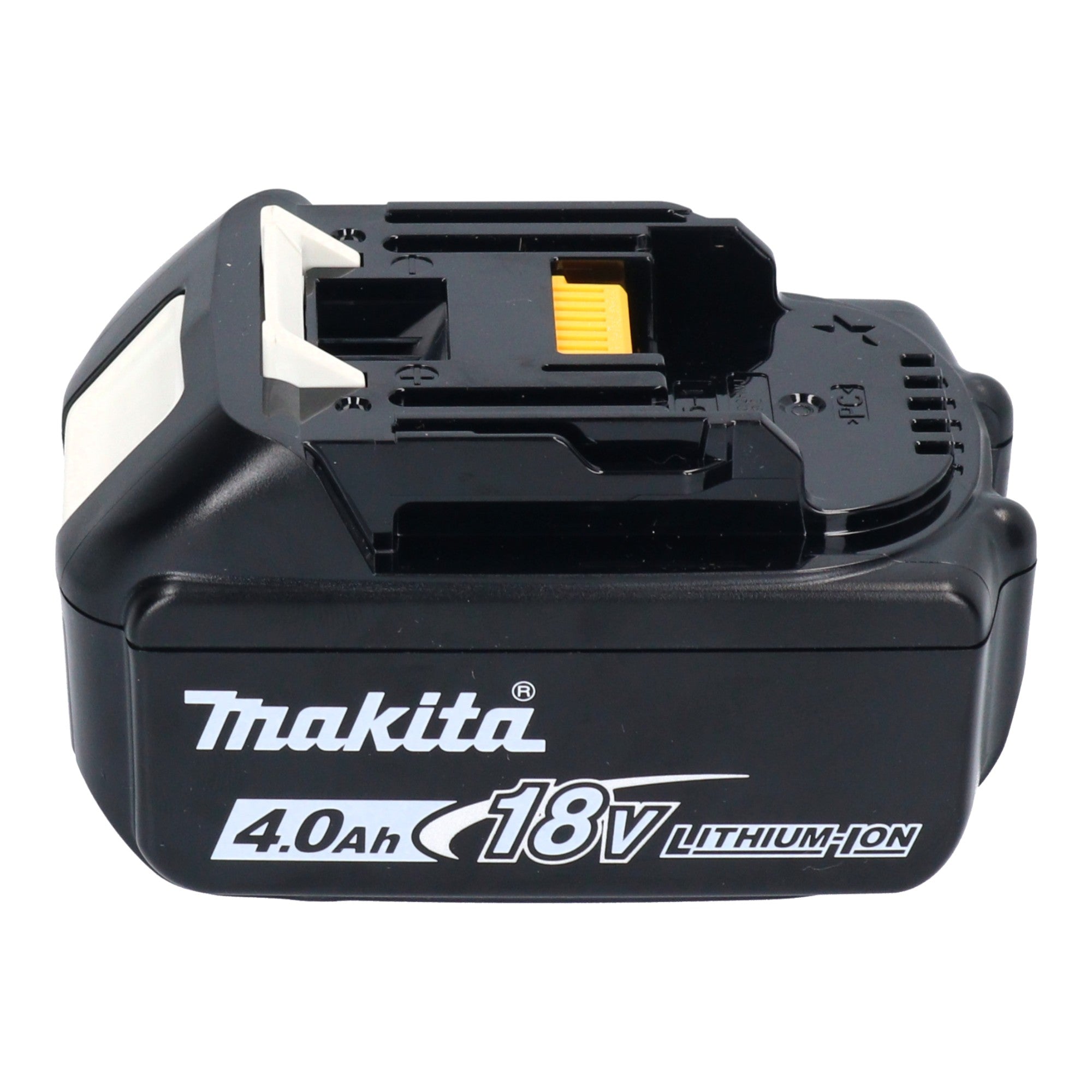 Makita DCL 286 FM Akku Staubsauger 18 V 0 25 l Brushless 1x Akku 4 0 Ah ohne Ladegeraet 2 - toolbrothers