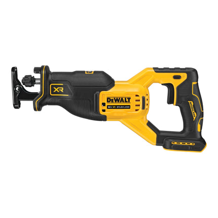 DeWalt DCS 382 N Akku Reciprosaege Saebelsaege 18 V Brushless 1x Akku 5 0 Ah ohne Ladegeraet 1 - toolbrothers
