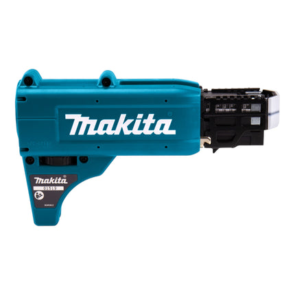 Makita DFS 250 Z Akku Trockenbauschrauber 18 V Brushless Magazinschrauben Vorsatz ohne Akku ohne Ladegeraet 2 - toolbrothers