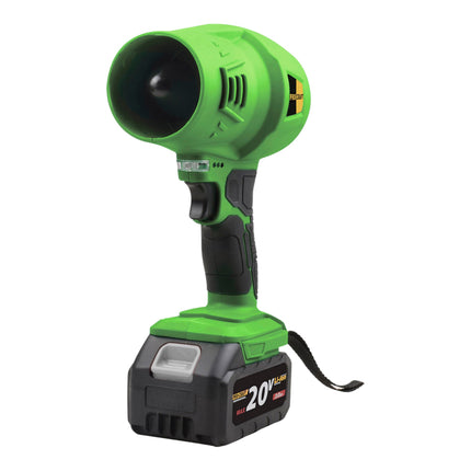 Procraft PB18 Akku Laubblaeser 20 V 1x Akku 3 0 Ah Ladegraet 1 - toolbrothers