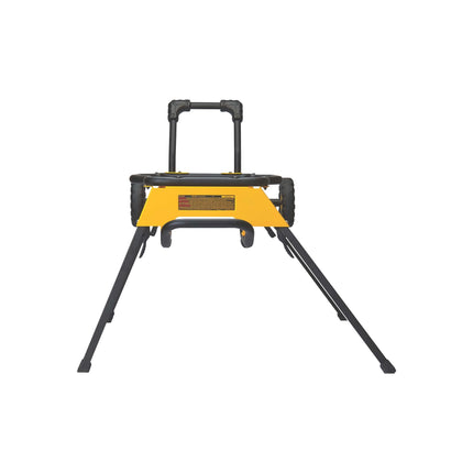 DeWalt DWE 74911 Universal Untergestell Rollbar fuer Tischkreissaegen 2 - toolbrothers