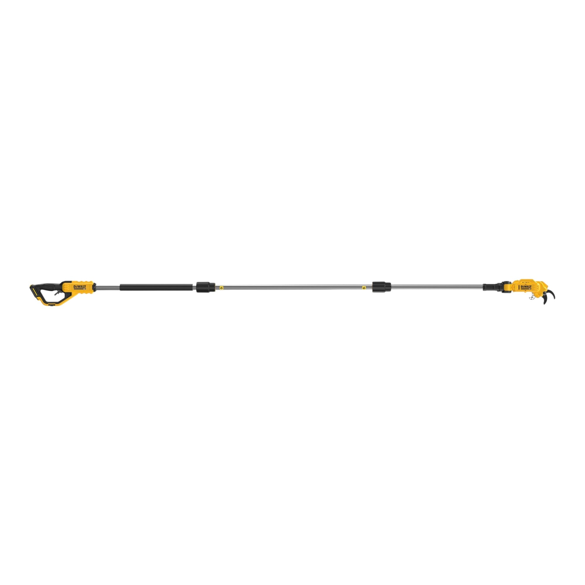 DeWalt DCMPP 569 M1 Akku Stabastschere 18 V 38 mm 1x Akku 4 0 Ah Ladegeraet 2 - toolbrothers