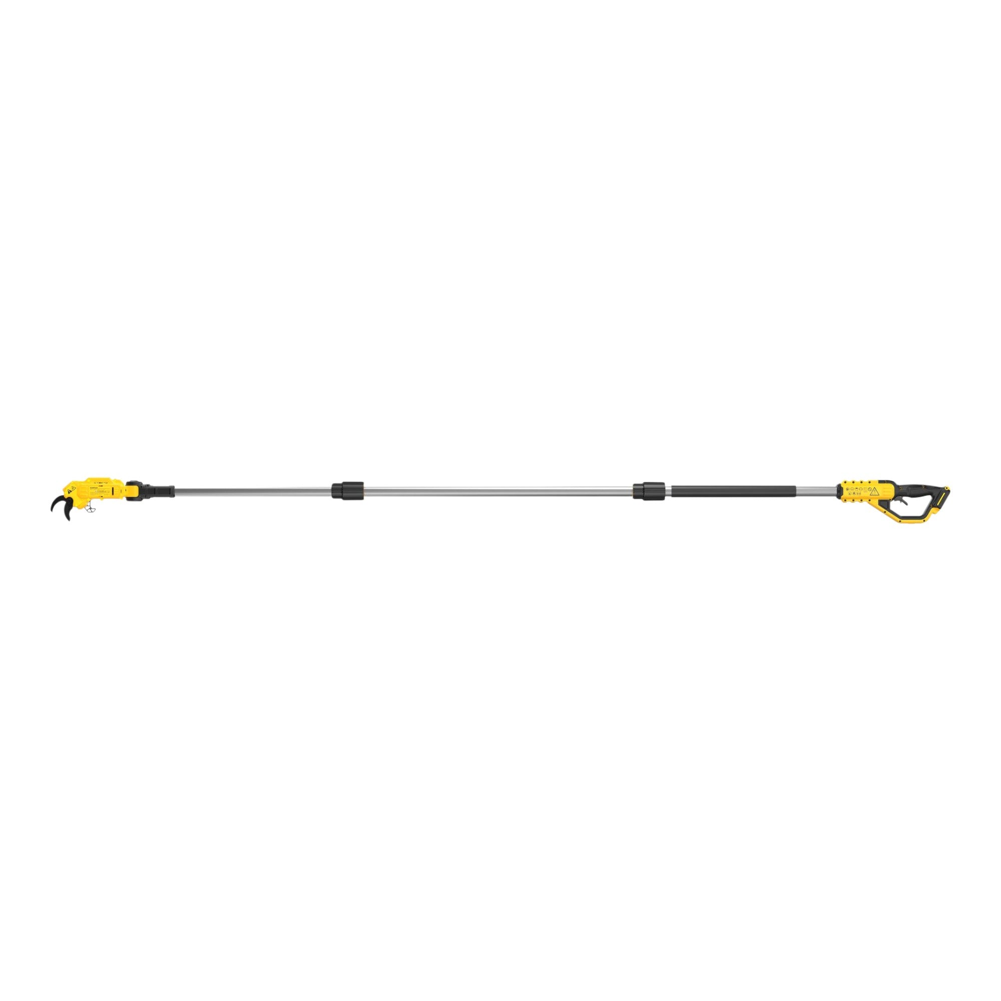 DeWalt DCMPP 569 M1 Akku Stabastschere 18 V 38 mm 1x Akku 4 0 Ah Ladegeraet 1 - toolbrothers