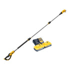 DeWalt DCMPP 569 H2 Akku Stabastschere 18 V 38 mm 2x Powerstack Akku 5 0 Ah Ladegeraet 0 - toolbrothers