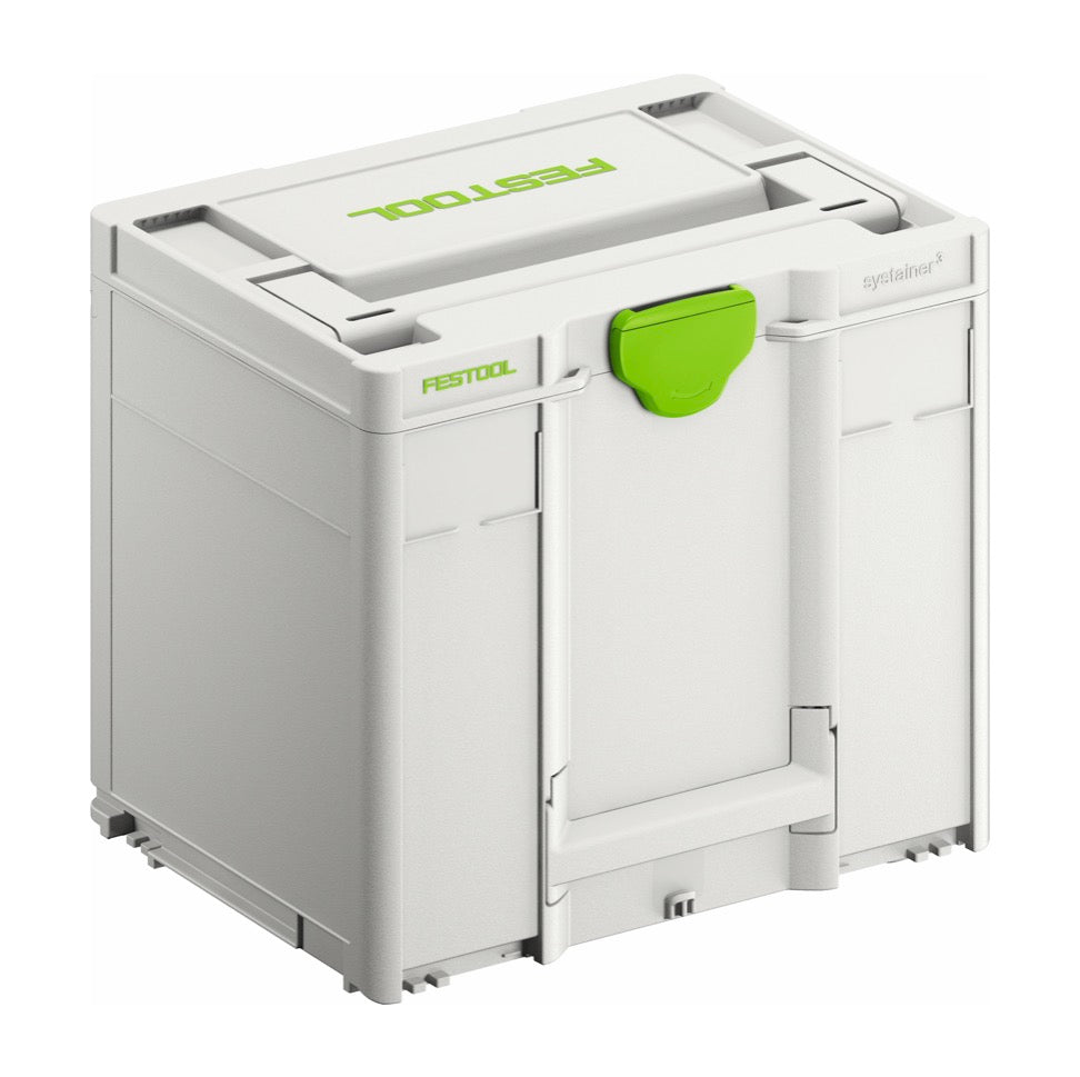 Festool HK 55 EBQ Plus FSK 420 Handkreissaege 1200 W 160 mm 574678 Kreissaegeblatt Kappschiene Systainer 2 - toolbrothers