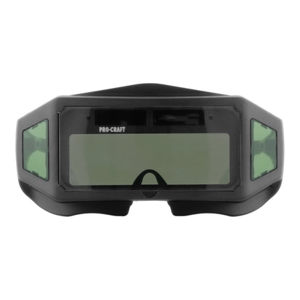 Procraft WG94 30 Schweissschutzbrille 4 - toolbrothers
