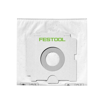 Festool CTL 26 E AC Set Cleantec Absaugmobil 26l Staubkl. L ( 574978 ) + 26x Entsorgungssack + 26x Filtersack - Toolbrothers