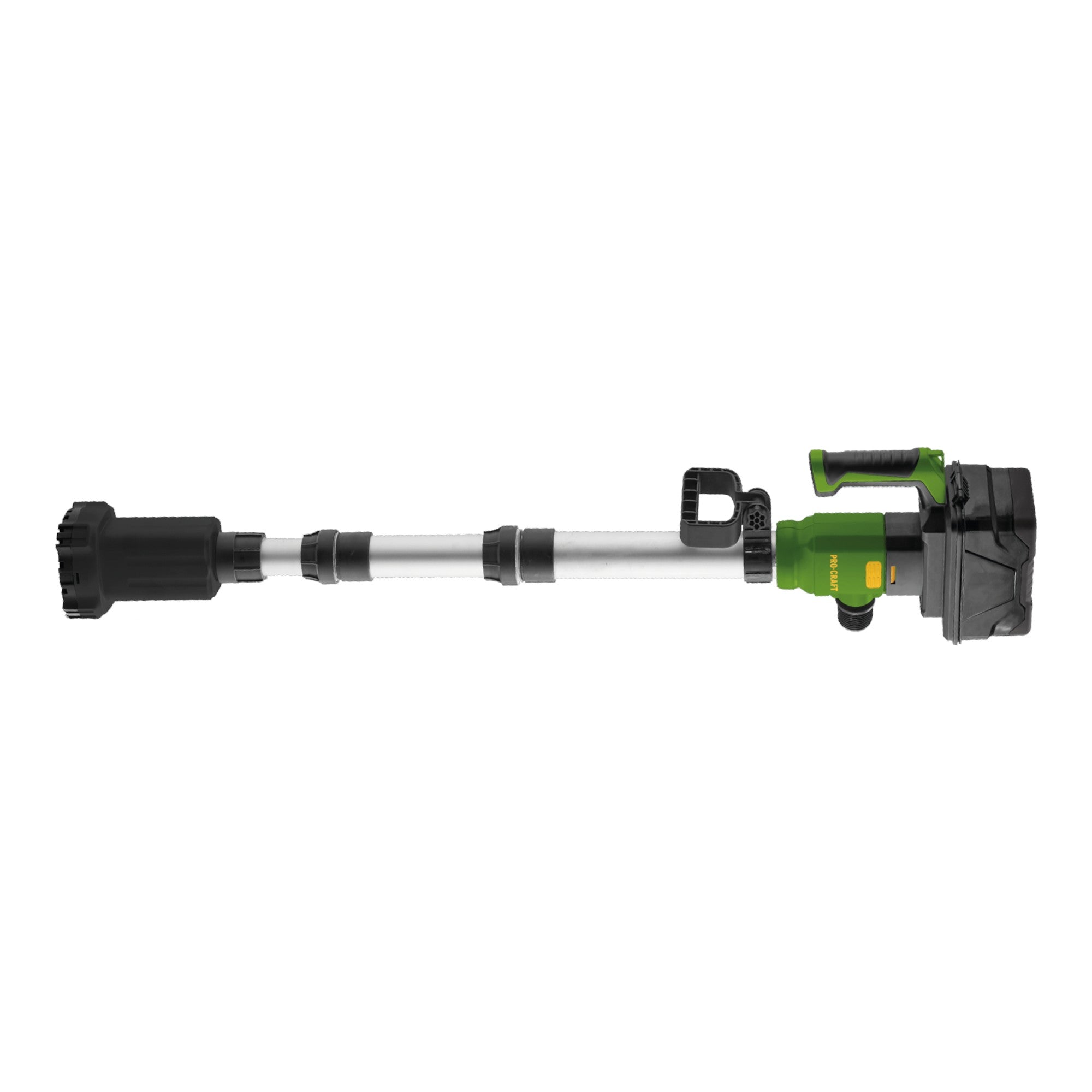 Procraft CPN20bb Akku Tauchpumpe 20 V 2725 l h 1x Akku 4 0 Ah Ladegeraet 4 - toolbrothers