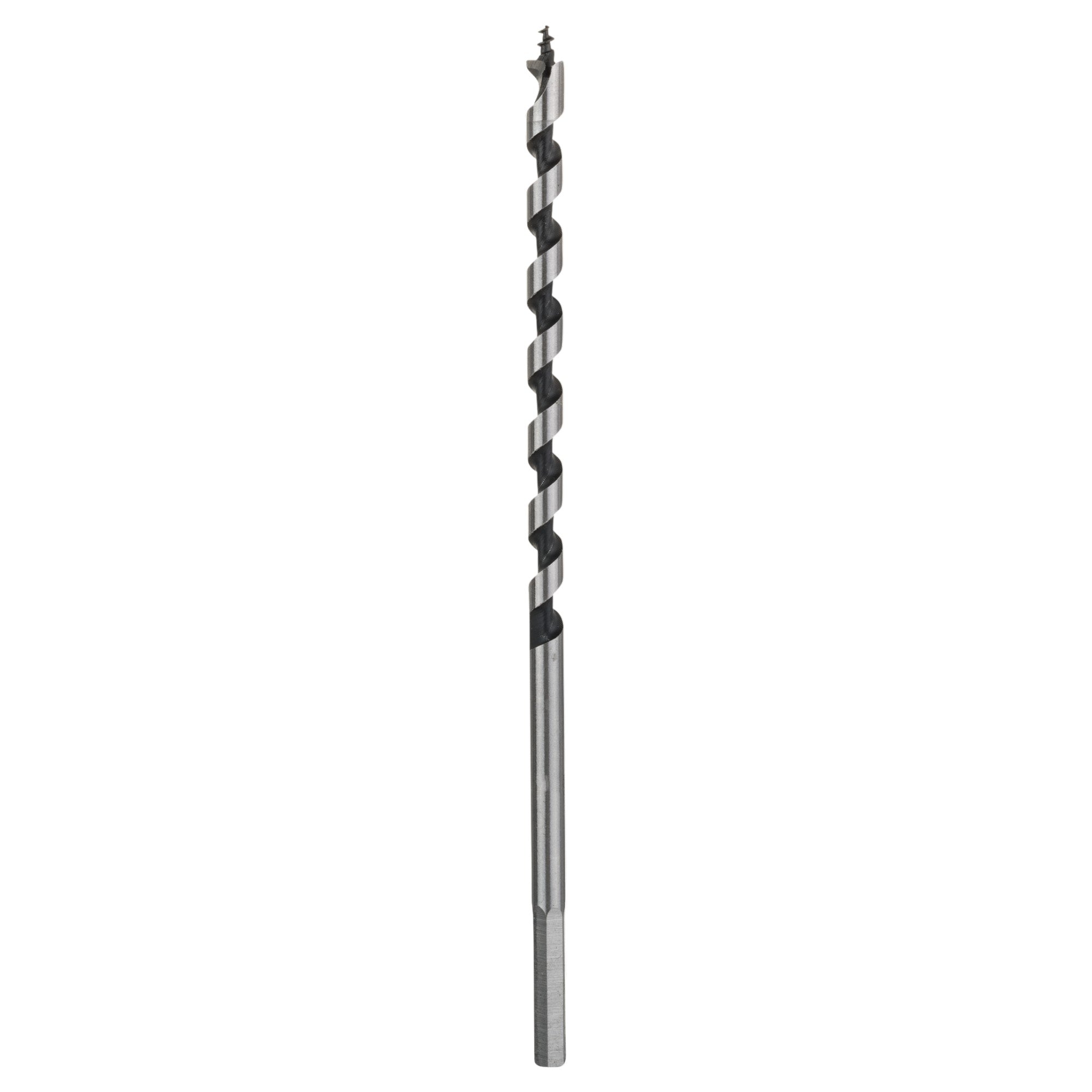 Bosch PRO Wood Schlangenbohrer 6 x 95 x 160 mm HEX 260858569 fuer Schlagbohrschrauber und Bohrschrauber  0 - toolbrothers