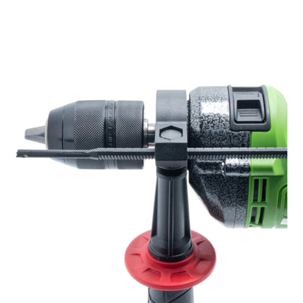 Procraft PS1350M Schlagbohrmaschine 1050 Watt 2 - toolbrothers