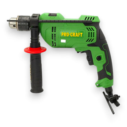 Procraft PS1700 2 Schlagbohrmaschine 1050 Watt 1 - toolbrothers