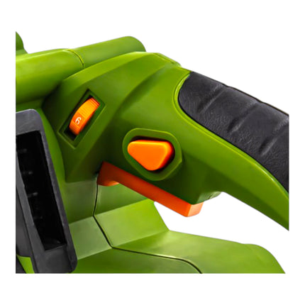 Procraft PBS1400 Bandschleifer 800 Watt 76 x 457 mm 3 - toolbrothers