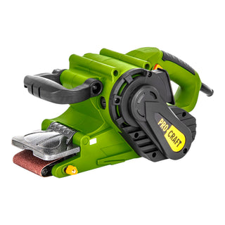 Procraft PBS1600 Bandschleifer 1010 Watt 76 x 533 mm 0 - toolbrothers
