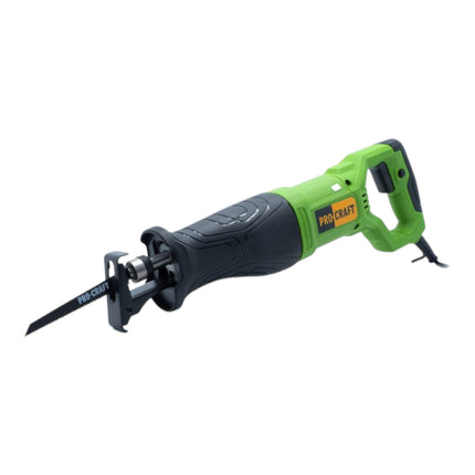 Procraft PSS1900 Saebelsaege 900 Watt Saegeblatt 0 - toolbrothers