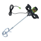 Procraft PMM2000 Ruehrwerk 850 Watt Ruehrer 120 mm 0 - toolbrothers