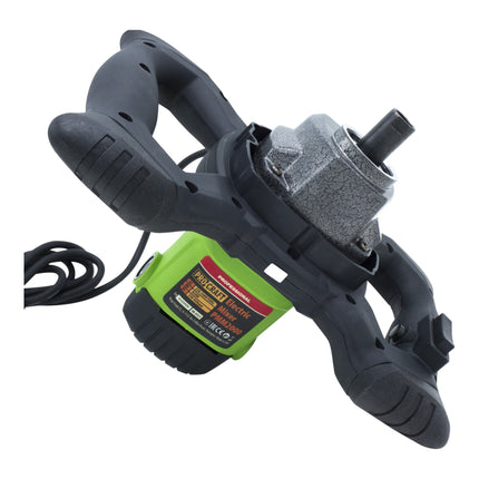 Procraft PMM2000 Ruehrwerk 850 Watt Ruehrer 120 mm 3 - toolbrothers