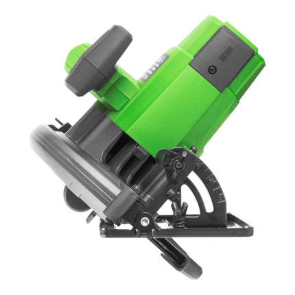 Procraft KR1400 Kreissaege 1400 Watt 185 mm Saegeblatt 3 - toolbrothers