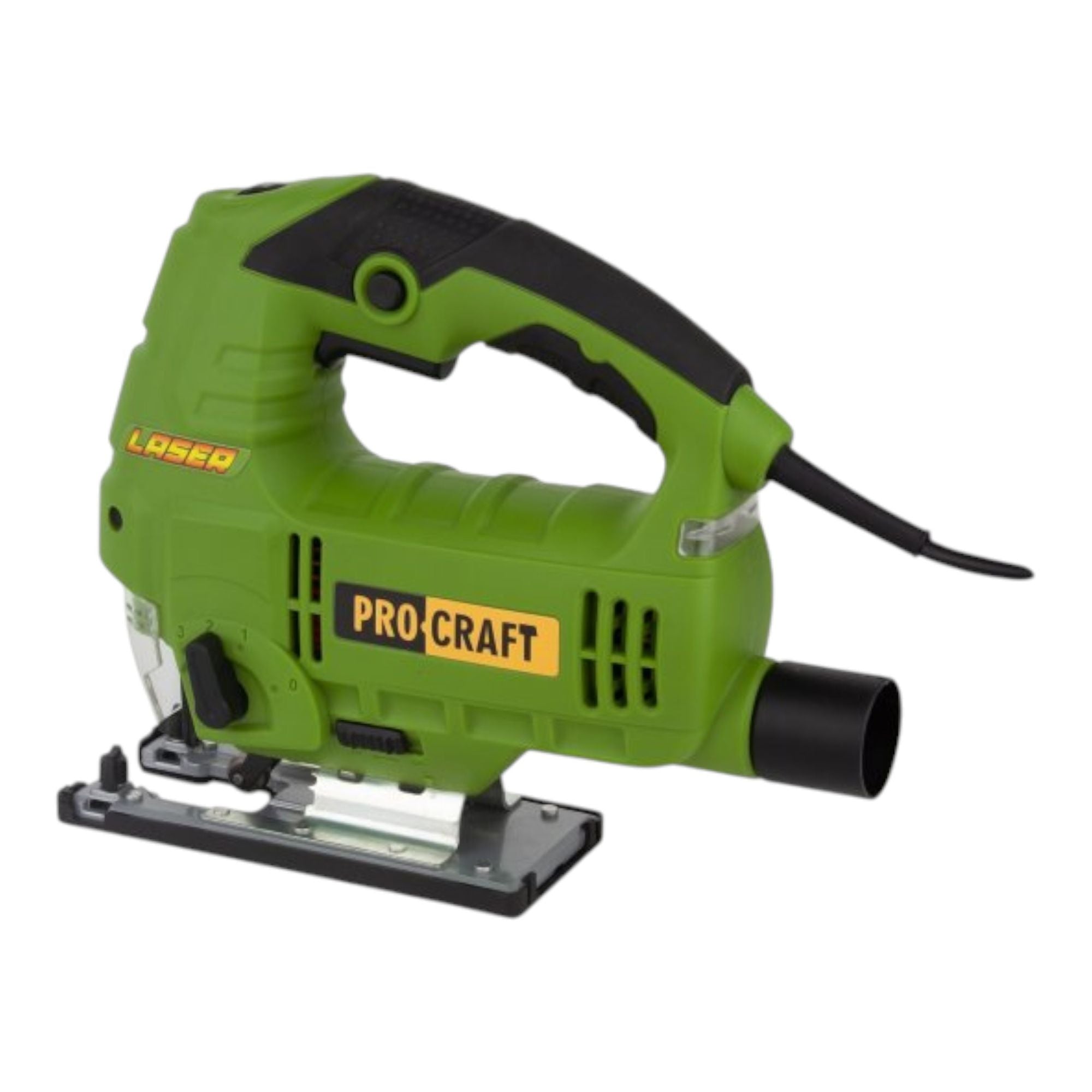 Procraft ST1300 Stichsaege 800 Watt 110 mm 2 - toolbrothers
