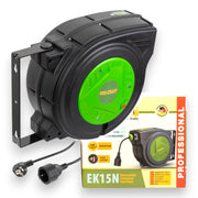 PROCRAFT Verlängerungskabel