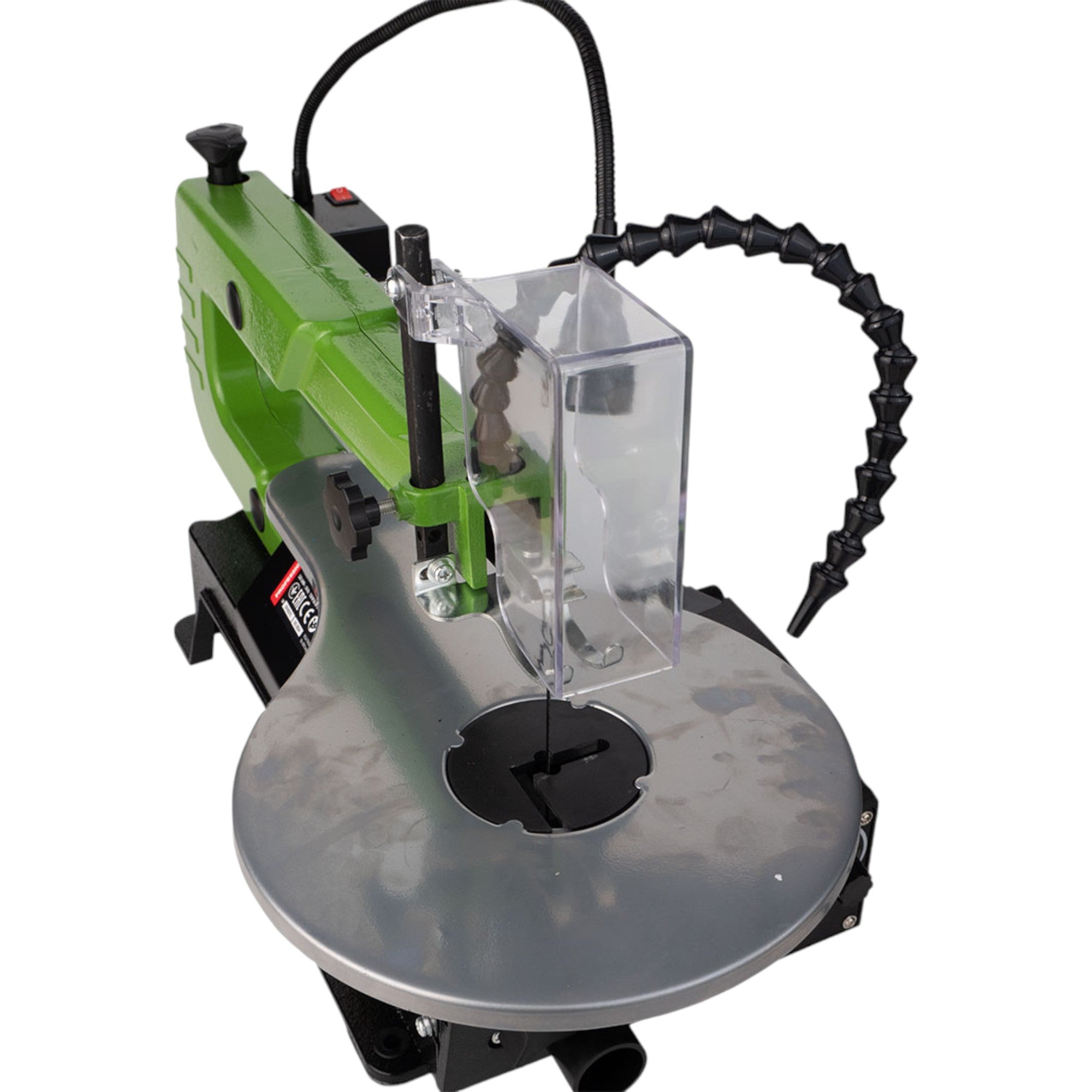 Procraft TS120 406 Dekupiersaege 120 Watt 50 mm 4 - toolbrothers