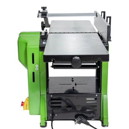 Procraft PD2200 Abrichthobelmaschine 1800 Watt 254 mm Hobelbreite 3 - toolbrothers