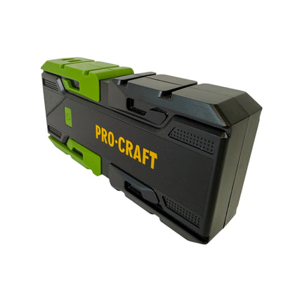 Procraft JS 12NE Starthilfegeraet 600 A mit Powerbankfunktion 1 - toolbrothers