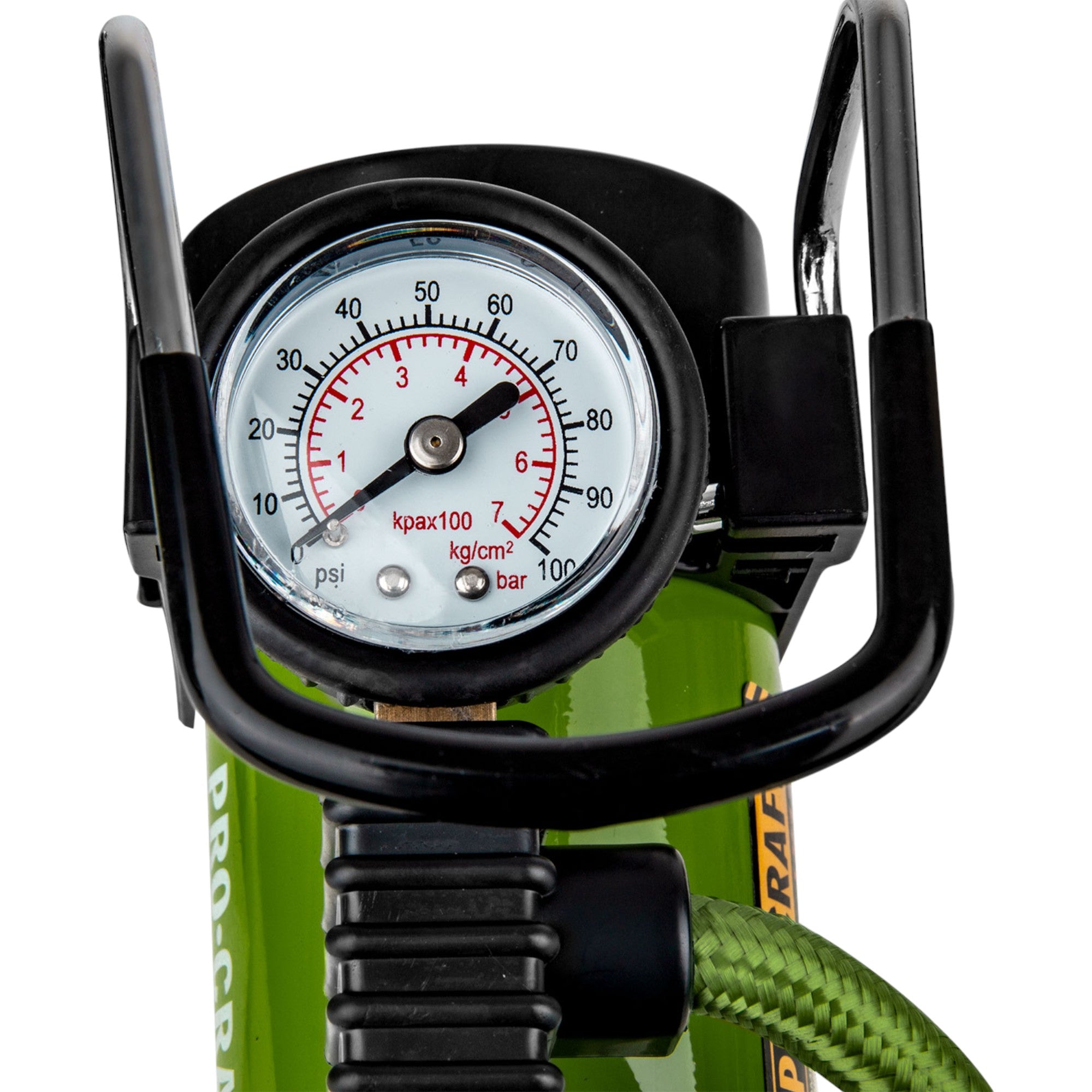 Procraft LK190 Luftkompressor 7 bar mit 12 V Anschluss Tasche 3 - toolbrothers