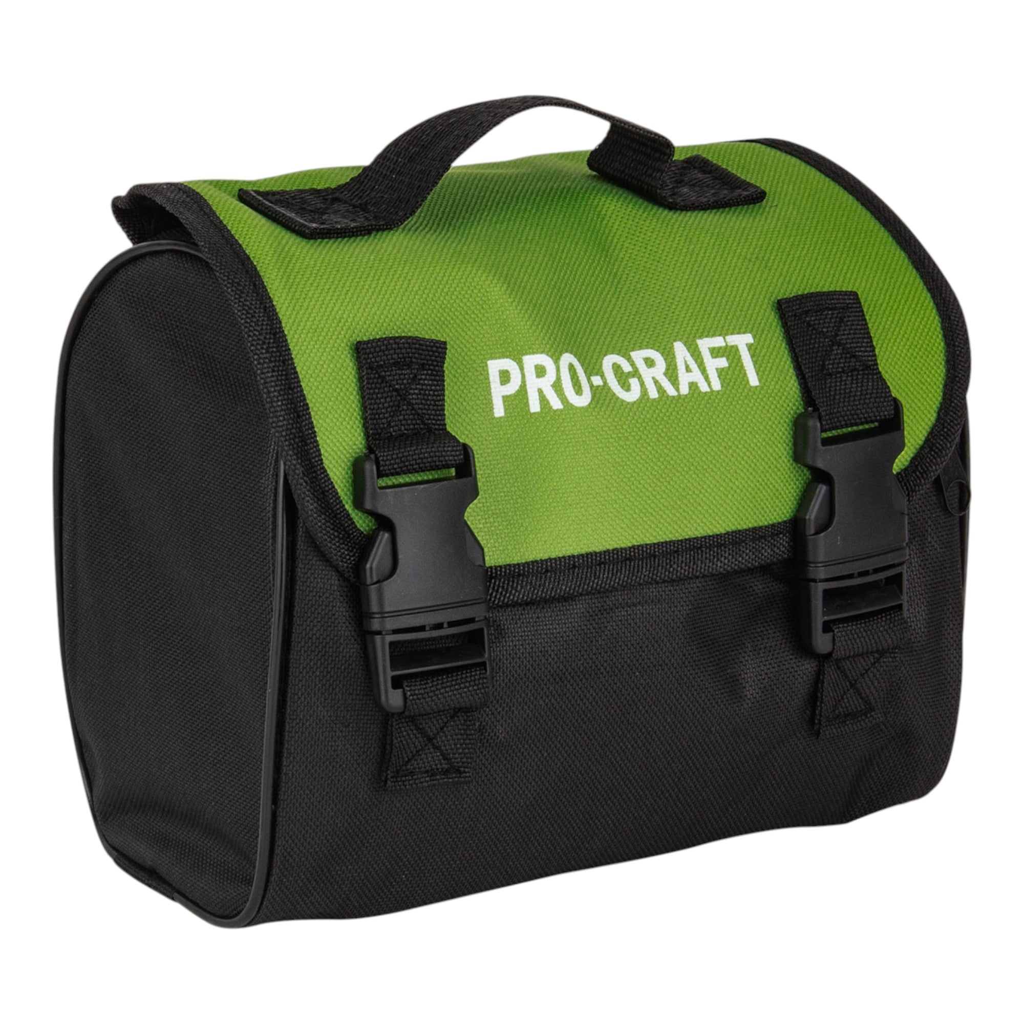 Procraft LK190 Luftkompressor 7 bar mit 12 V Anschluss Tasche 2 - toolbrothers