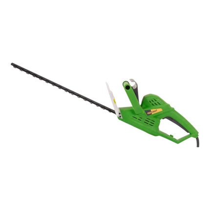 Procraft PT520 Heckenschere 520 Watt 410 mm Schnittlaenge 20 mm Schnittstaerke 2 - toolbrothers