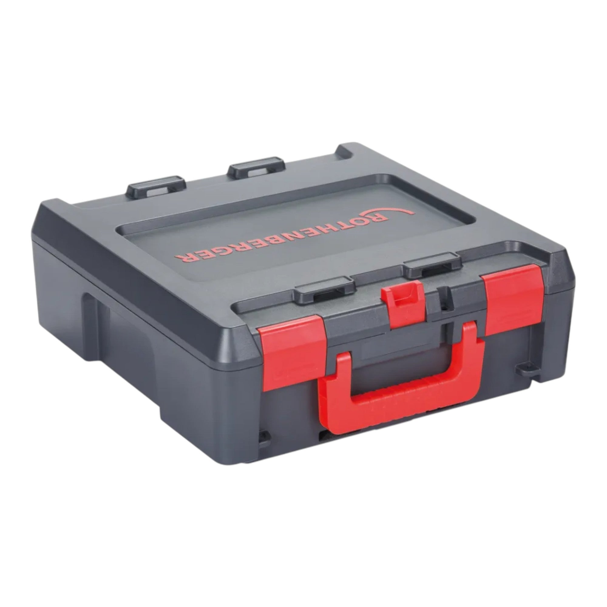 Rothenberger RO ID400 Akku Schlagschrauber 18 V 400 Nm Brushless 1000002036 Rocase ohne Akku ohne Ladegeraet 2 - toolbrothers