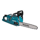 Makita UC 011 GZ Akku Kettensaege 40 V max 35 cm Brushless Solo ohne Akku ohne Ladegeraet 0 - toolbrothers