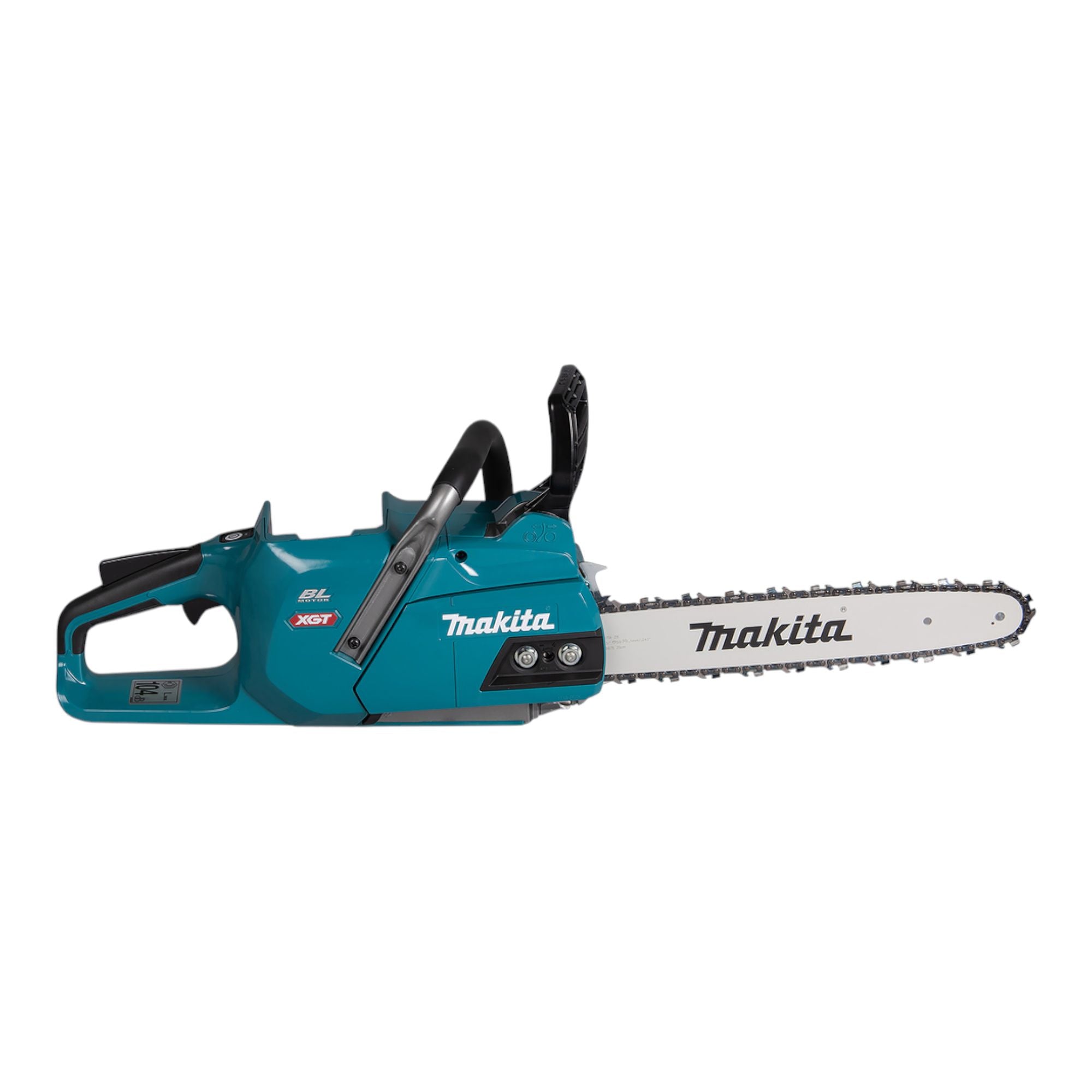 Makita UC 011 GZ Akku Kettensaege 40 V max 35 cm Brushless Solo ohne Akku ohne Ladegeraet 3 - toolbrothers