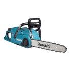 Makita UC 015 GZ Akku Kettensaege 40 V max 35 cm Brushless Solo ohne Akku ohne Ladegeraet 0 - toolbrothers