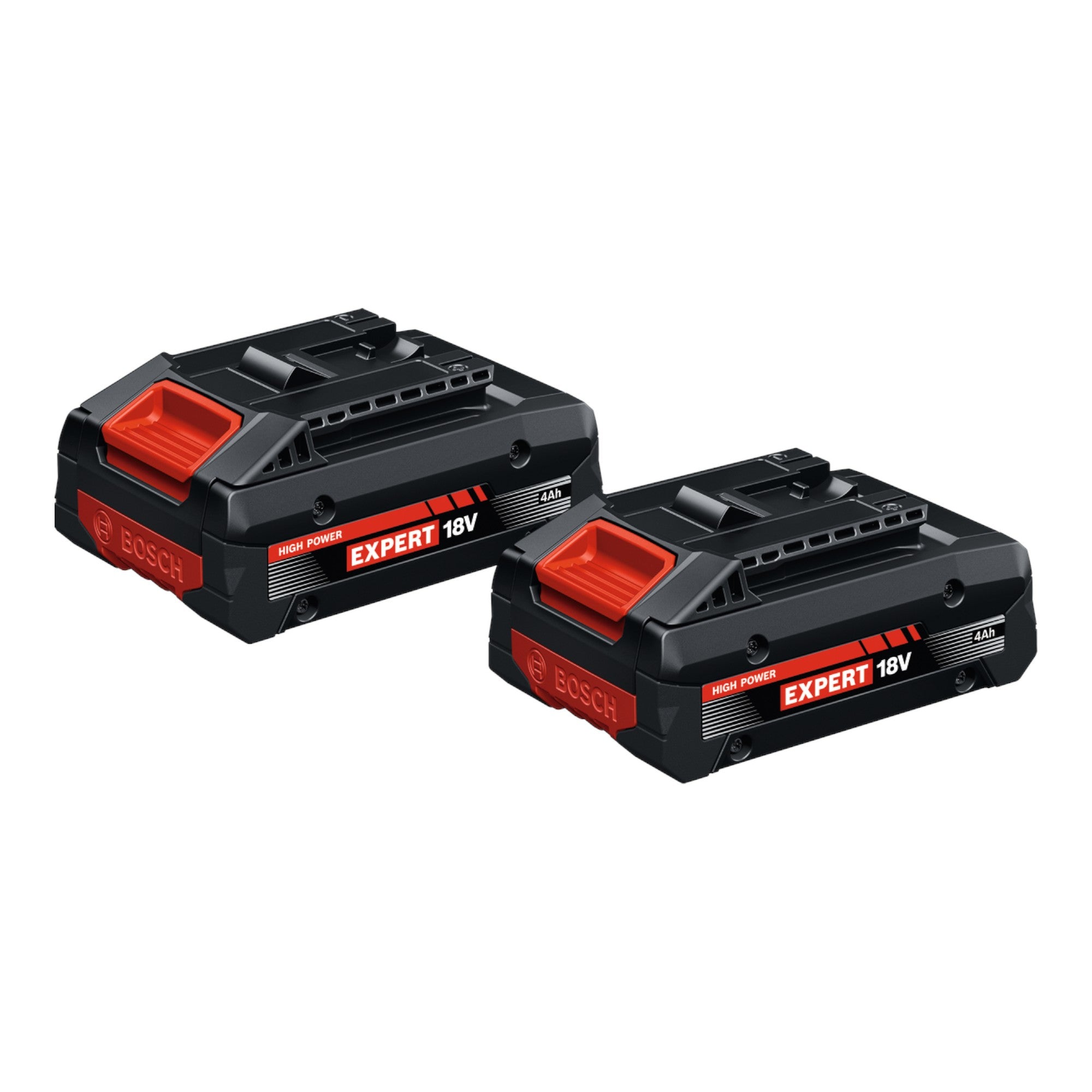 Bosch 2x EXPERT EXBA 18V 40 Akku Set 18 V 4 0 Ah Li Ion 2 Stueck 1600A03738  0 - toolbrothers