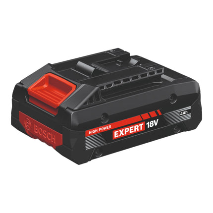 Bosch EXPERT 3x EXBA18V 40 GAL 12V 18V 80 Starter Set 18 V 3x Akku 4 0 Ah Ladegeraet 1 - toolbrothers