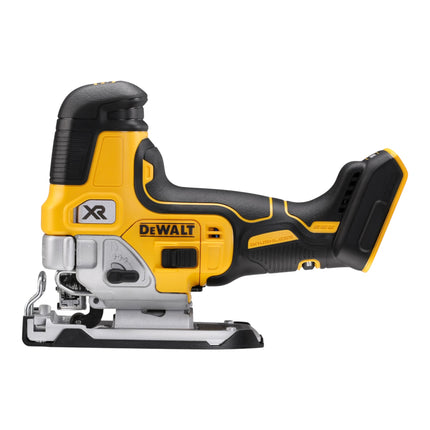 DeWalt DCS 335 D1 Akku Stichsaege 18 V 135 mm Brushless 1x Akku 2 0 Ah Ladegeraet 1 - toolbrothers