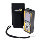 STABILA LD 520 Digitaler Laser Entfernungsmesser Bluetooth Smart 4.0 200 m ( 18562 ) - Toolbrothers