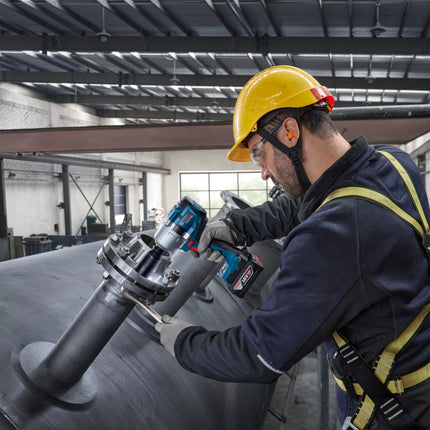 Bosch GDS 18V 780 Professional Akku Schlagschrauber 18 V 780 Nm 06019P4003 Brushless L Boxx ohne Akku ohne Ladegeraet 4 - toolbrothers