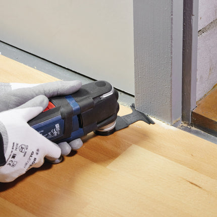 Bosch Professional Multifunktionswerkzeug Zubehoer All in One i Boxx Set 33 tlg 2608669091 Starlock im Koffer 4 - toolbrothers