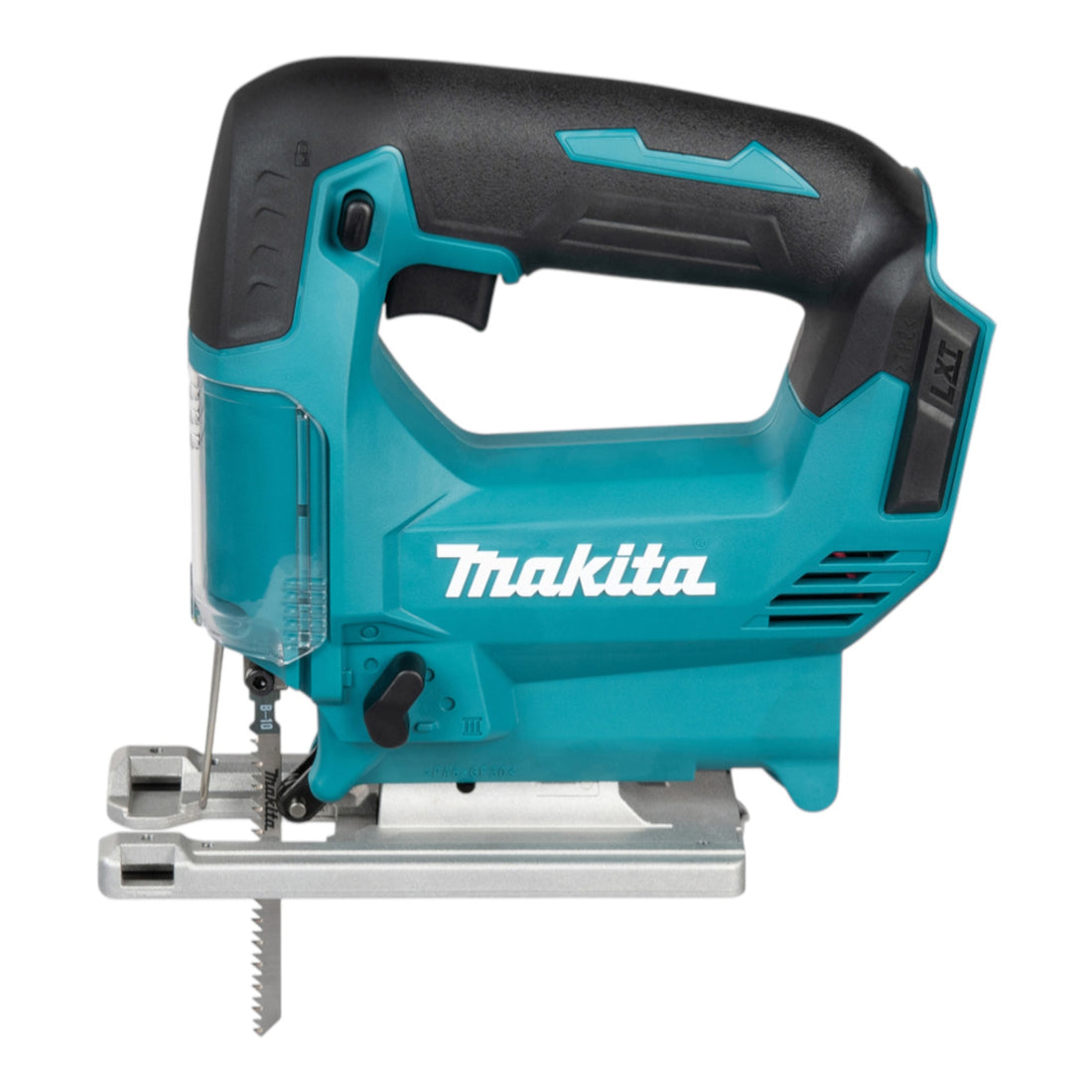 Sega alternativa a batteria Makita DJV 186 Z 18 V Solo - senza batteria, senza caricabatterie
