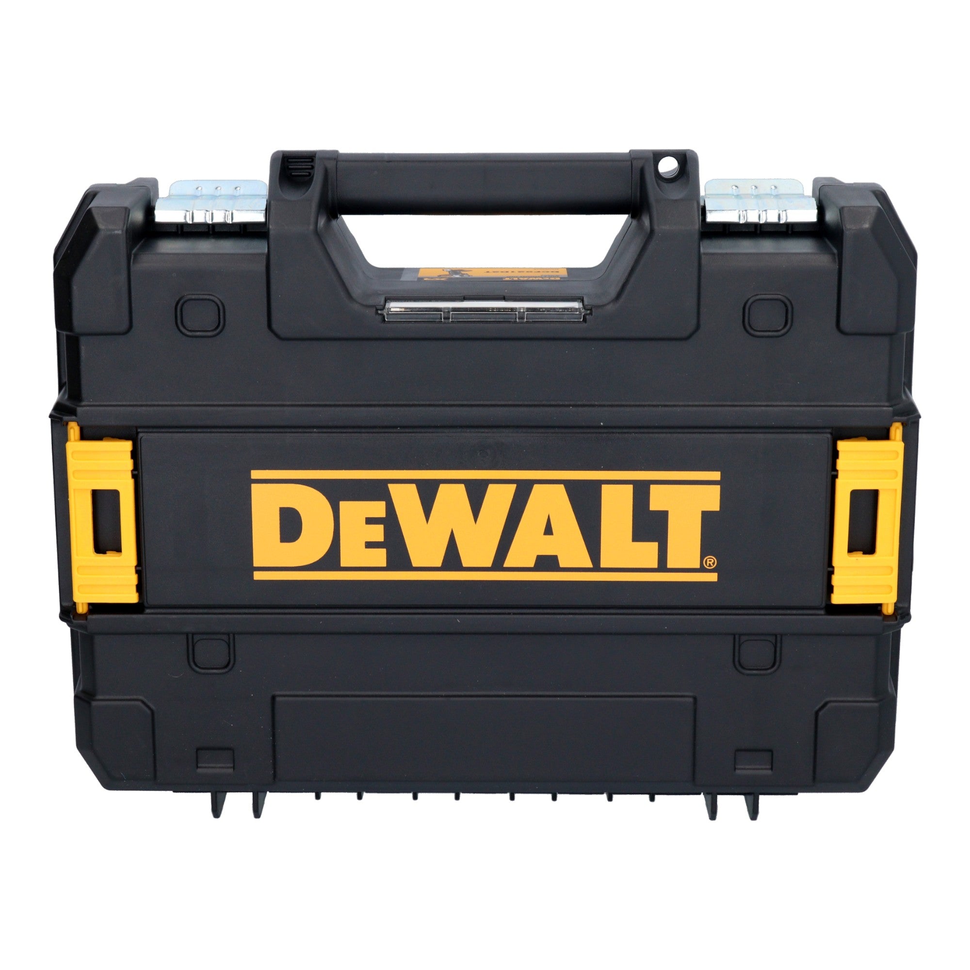 DeWalt DCF 921 E2T Akku Schlagschrauber 18 V 400 Nm 1 2 Brushless 2x Powerstack Akku 1 7 Ah Ladegeraet TSTAK 2 - toolbrothers