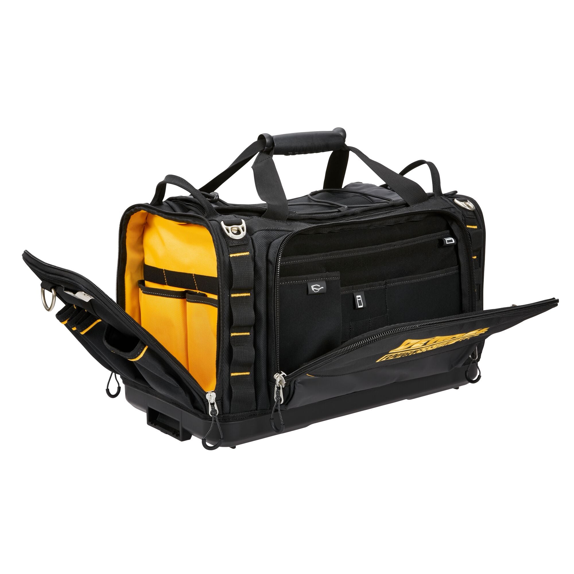 DeWalt DWST 83522 1 Tough System 2 0 Werkzeugtasche 22 569 x 384 x 335 mm 2 - toolbrothers