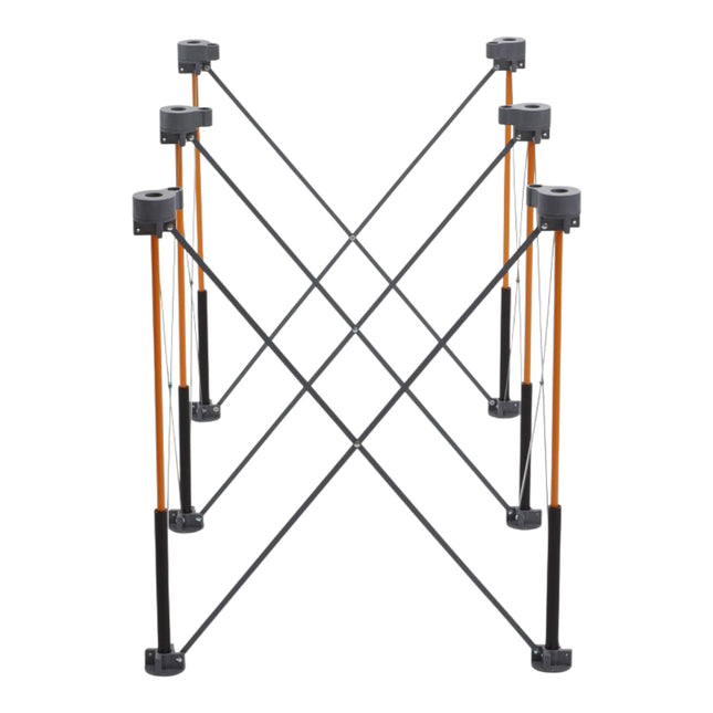 Bora Centipede CK6S Untergestell 60 x 121 cm Universal Tasche 0 - toolbrothers