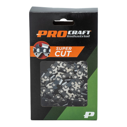 Procraft Industrial RPKA20 Saegekette 20 cm 1 1 mm 1 4 48 TG fuer PKA20 1 - toolbrothers