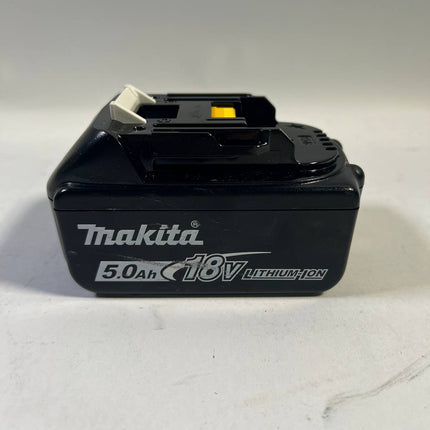 Makita BL 1850 B Li Ion Akku 18V 5 0 Ah 197280 8 632f15 1 Leicht Gebraucht  0 - toolbrothers