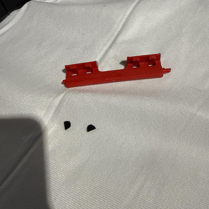 Qbrick System PRO 600 Expert Werkzeugkoffer modularer Organizer 545 x 270 x 246 mm 22 l stapelbar IP54 Beschaedigt 3 - toolbrothers