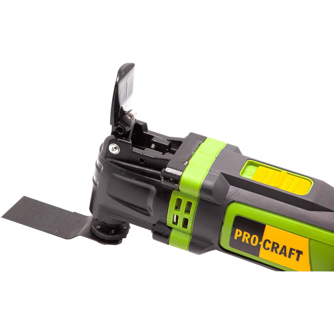 Utensile multifunzione Procraft PMT650E 400 Watt + valigetta