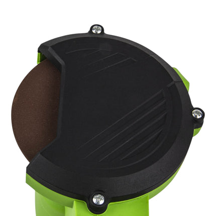 Procraft SK1000 Kettenschleifgeraet 85 Watt 100 mm 0 35  3 - toolbrothers